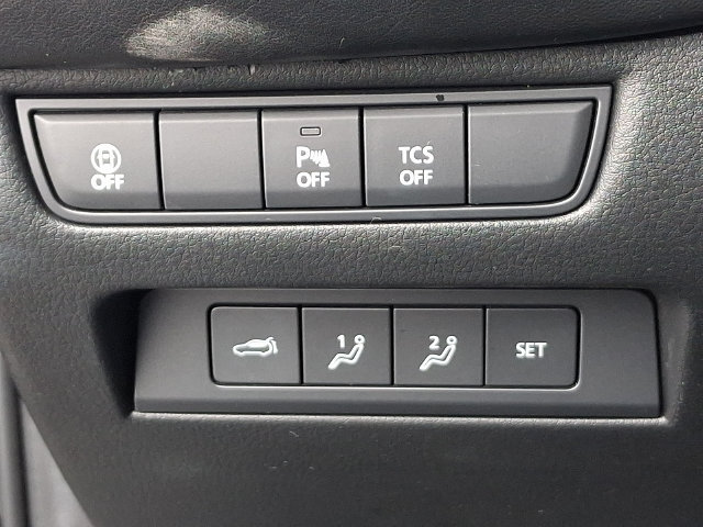 Used 2026 MAZDA CX-50 AWD 2.5 S w/ Premium Package image 9