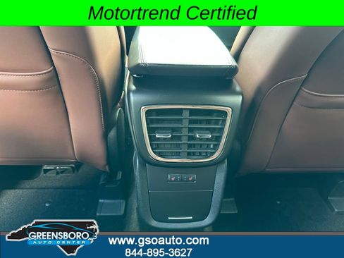 Used 2020 Lincoln Nautilus Reserve AWD/4WD image 26