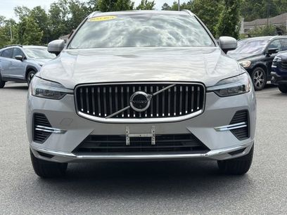 Used 2023 Volvo XC60 T8 Plus