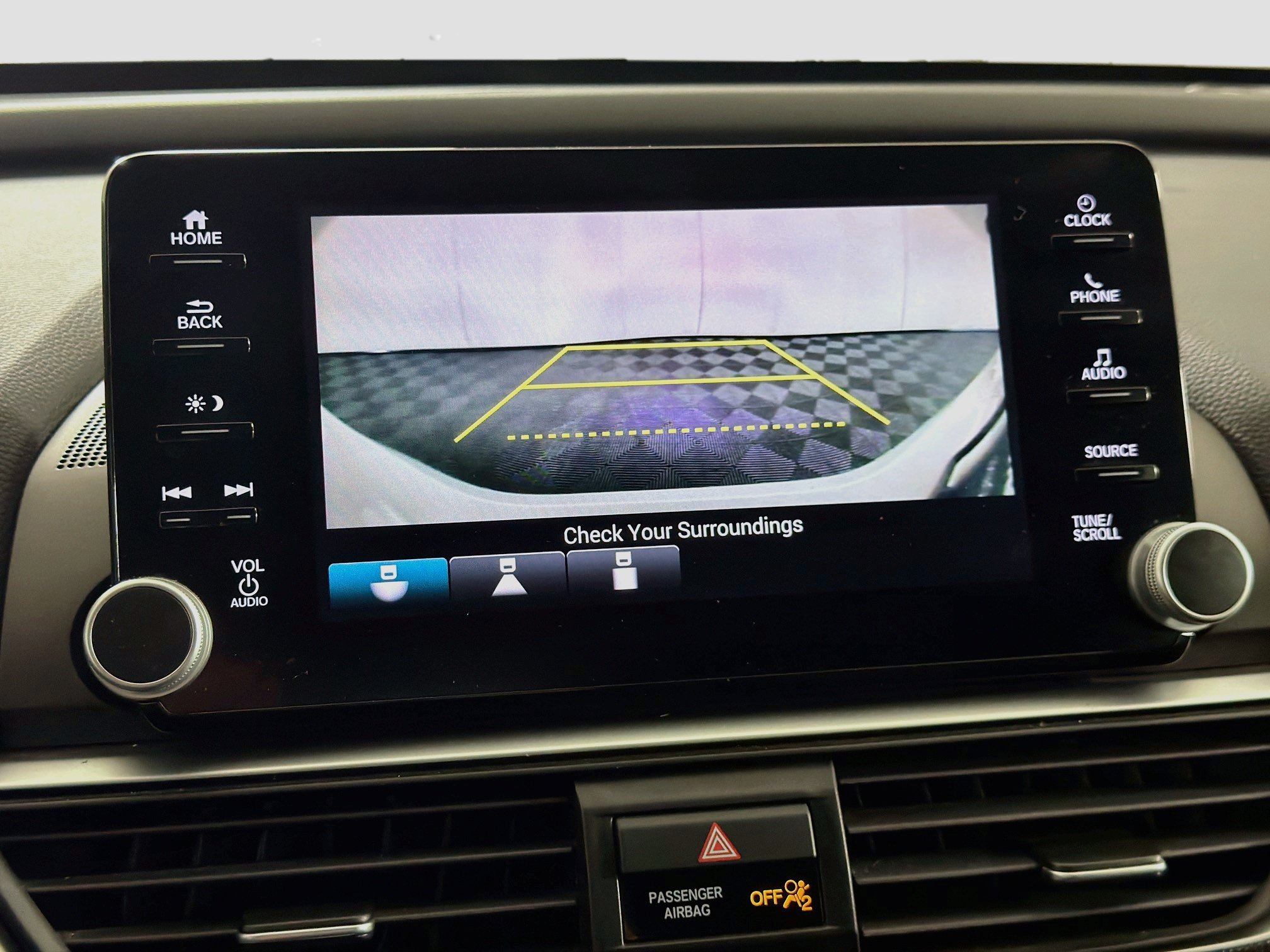 Used 2019 Honda Accord Sport image 21