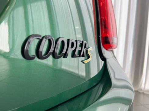 Certified 2023 MINI Cooper SE image 30