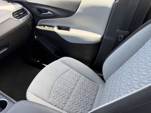 Used 2024 Chevrolet Equinox LS FWD image 20