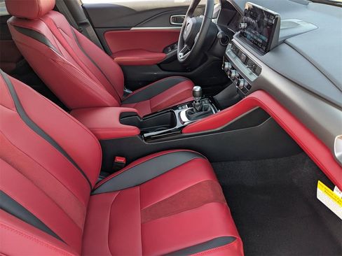 New 2026 Acura Integra A-Spec image 12