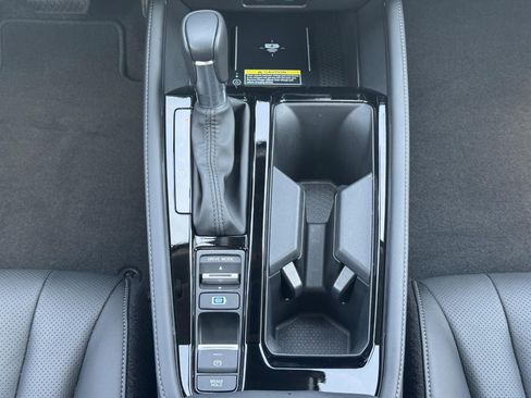 Certified 2024 Honda Accord Touring image 15