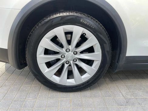 Used 2018 Tesla Model X 100D image 64