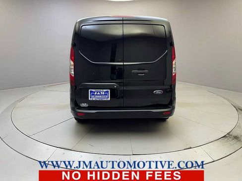Used 2022 Ford Transit Connect XL FWD image 4