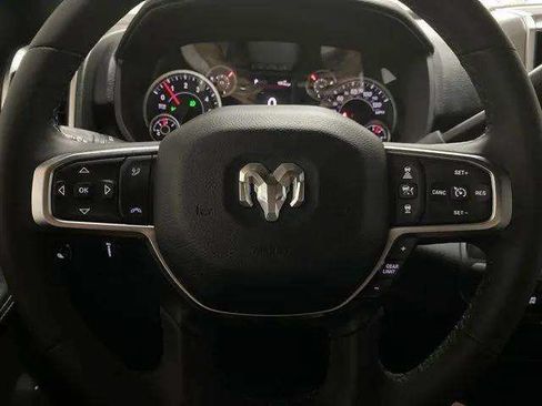 Used 2026 RAM 2500 Big Horn AWD/4WD image 32