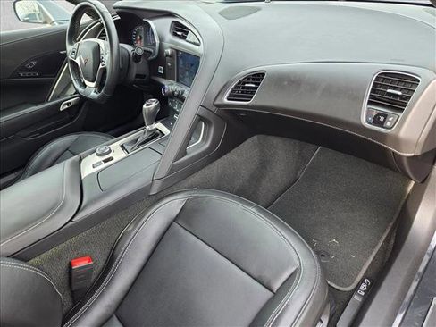 Used 2019 Chevrolet Corvette Grand Sport image 17