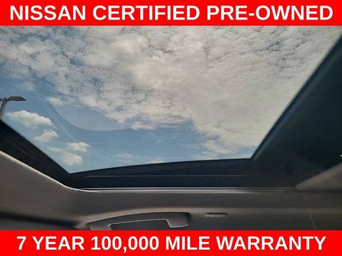 Used 2023 Nissan Rogue Platinum AWD/4WD image 20