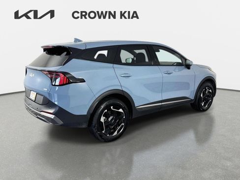 Used 2026 Kia Sportage S AWD/4WD image 5
