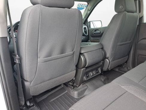 Used 2020 Chevrolet Silverado 1500 RST w/ All-Star Edition AWD/4WD image 13
