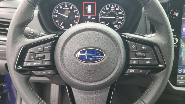 New 2026 Subaru Forester Sport w/ Onyx Edition AWD/4WD image 18