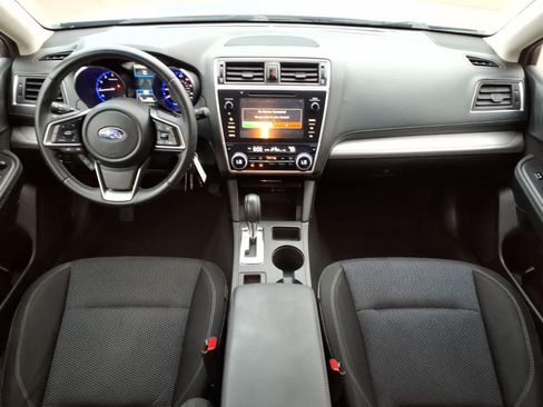 Used 2019 Subaru Outback 2.5i Premium AWD/4WD image 10