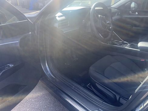 Used 2023 Kia K5 LXS image 13