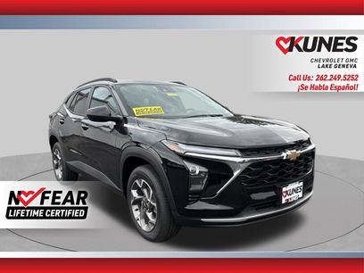 New 2026 Chevrolet Trax LT w/ LT Convenience Package