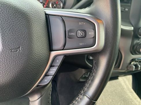 Used 2024 RAM 3500 Big Horn image 14