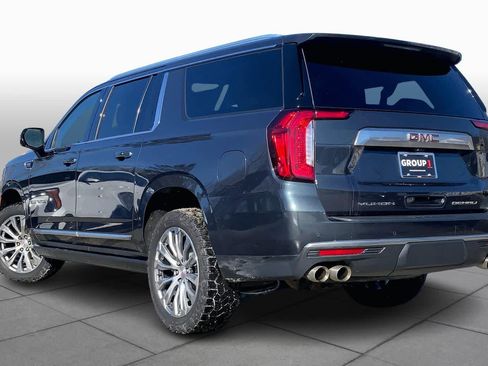 Used 2021 GMC Yukon XL Denali w/ Denali Ultimate Package image 11