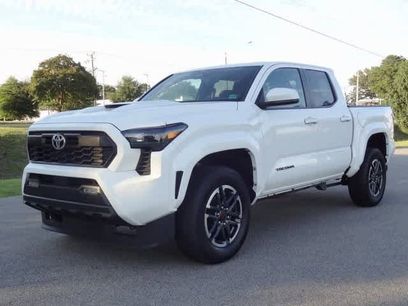 Used 2024 Toyota Tacoma TRD Sport