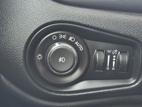 Used 2015 Jeep Renegade Limited image 20