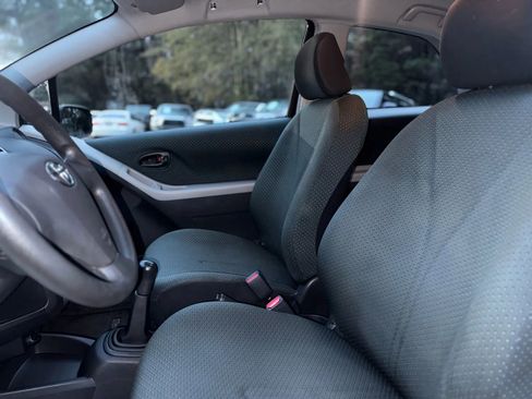 Used 2008 Toyota Yaris S image 11
