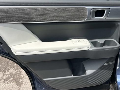 New 2026 Hyundai Santa Fe Calligraphy AWD/4WD image 24