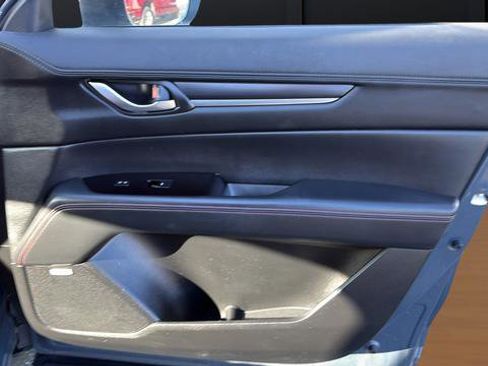 Used 2023 MAZDA CX-5 Carbon Edition image 17
