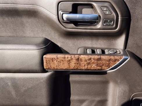 Certified 2021 GMC Sierra 1500 Denali w/ Denali Ultimate Package image 25