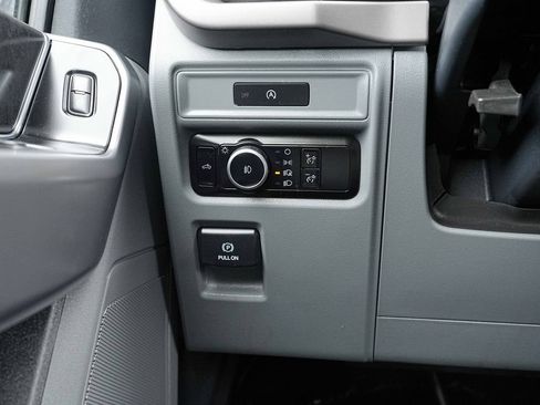 Used 2025 Ford F150 XLT w/ Equipment Group 301A Standard AWD/4WD image 37