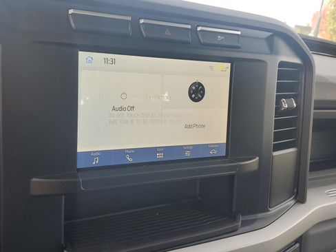 New 2023 Ford F250 XL w/ Snow Plow Prep Package image 20