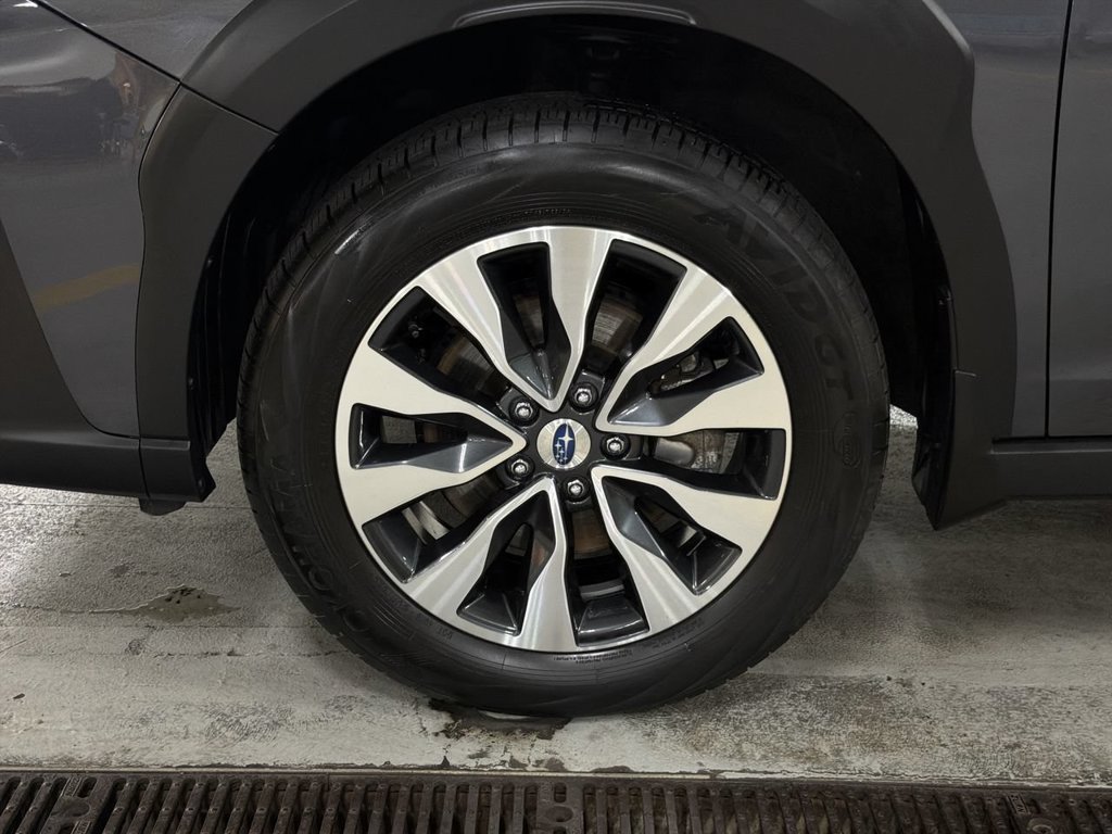 Certified 2024 Subaru Outback Limited AWD/4WD image 10