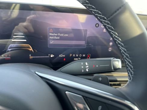 New 2026 Buick Envision Avenir AWD/4WD image 20