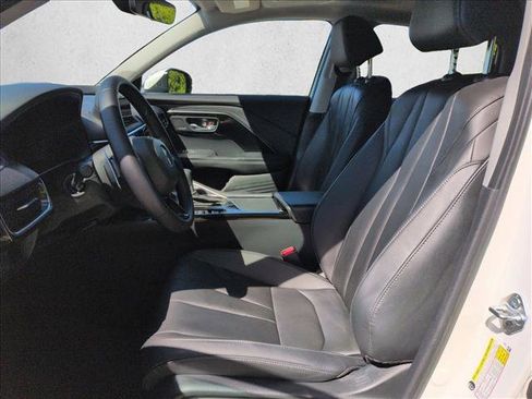 New 2026 Acura ADX AWD image 4