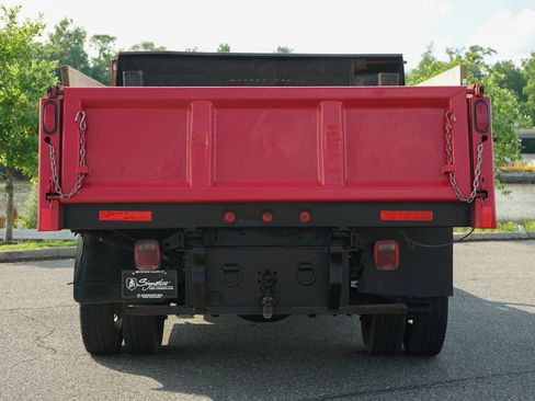Used 2008 Ford F450 XL AWD/4WD image 28