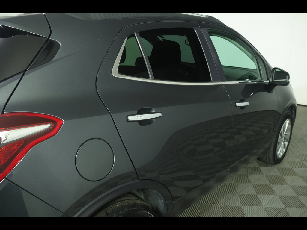 Used 2018 Buick Encore Preferred FWD image 18