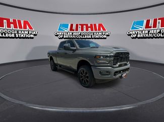 New 2026 RAM 2500 Tradesman AWD/4WD video 2