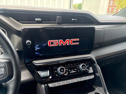 Certified 2024 GMC Sierra 1500 AT4 w/ Technology Package AWD/4WD image 21