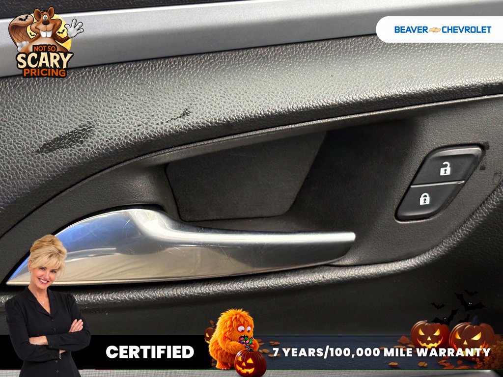 Used 2024 Buick Envista Preferred w/ Convenience II Package FWD image 33