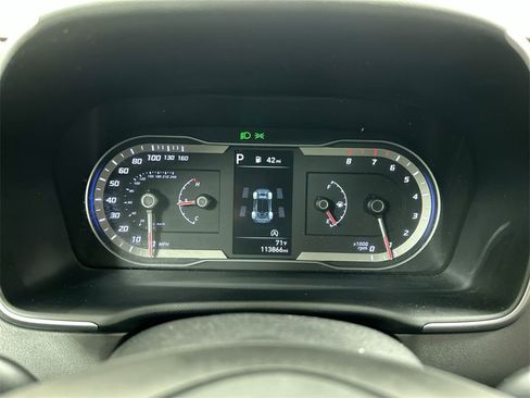 Used 2022 Hyundai Tucson SEL image 13