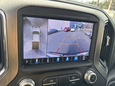 Used 2022 GMC Sierra 2500 Denali AWD/4WD image 53