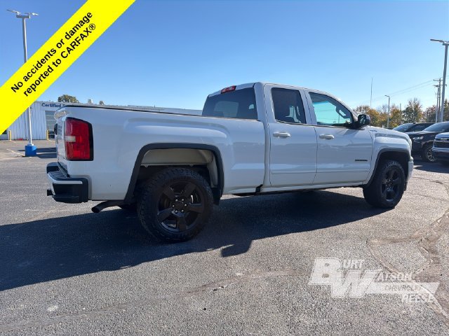 Used 2019 GMC Sierra 1500 Limited w/ Elevation Edition AWD/4WD image 5