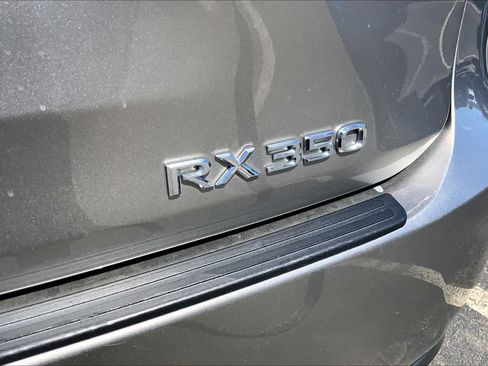 Used 2022 Lexus RX 350 AWD w/ Premium Package image 10