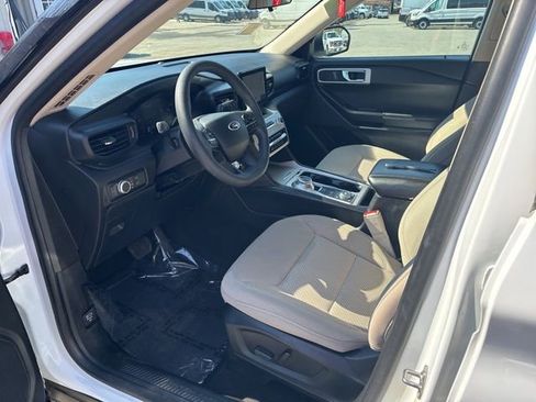 Used 2021 Ford Explorer 4WD image 10