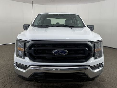 Used 2023 Ford F150 XL w/ Trailer Tow Package AWD/4WD image 2