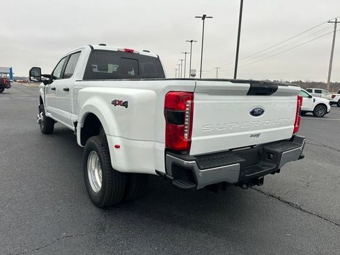 New 2026 Ford F350 XL w/ 360-Degree Camera Package image 30