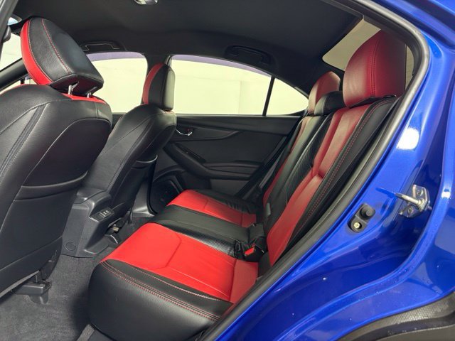 Used 2023 Subaru WRX Premium AWD/4WD image 17