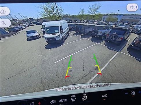 New 2026 Ford Transit 150 148 Medium Roof AWD image 12
