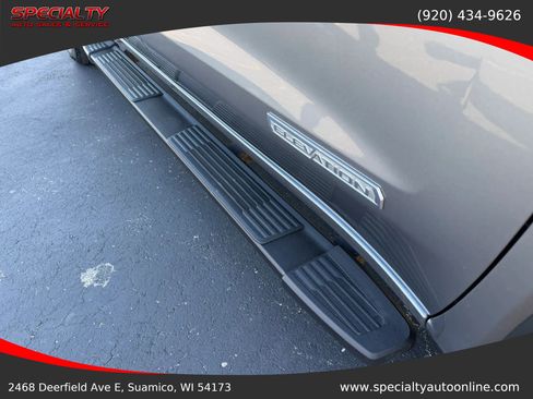 Used 2020 GMC Sierra 1500 Elevation w/ Elevation Value Package AWD/4WD image 39
