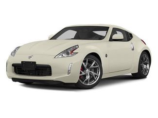 Used 2014 Nissan 370Z Coupe w/ Sport Package RWD video 1