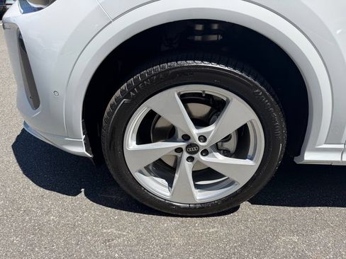 New 2026 Audi Q5 Premium Plus AWD/4WD image 8
