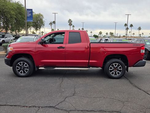 Used 2017 Toyota Tundra SR image 9
